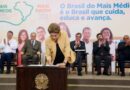 Dilma - Mais Médicos