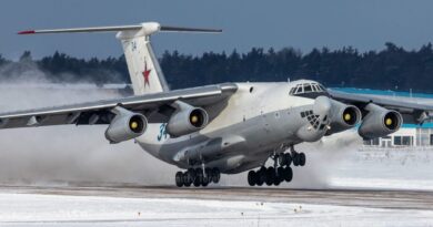 Ilushyn IL-76