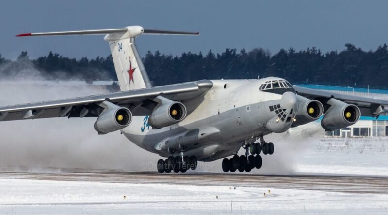 Ilushyn IL-76