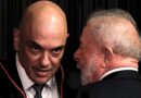 Lula x Moraes
