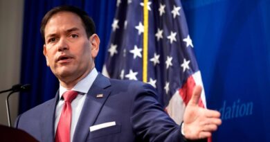 Marco Rubio