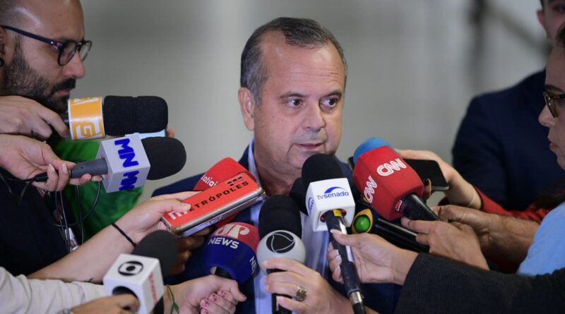 Rogério Marinho